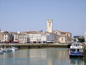 Installateur panneaux solaires La Rochelle